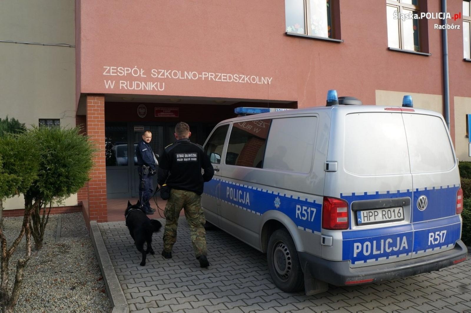 Zdjęcie w galerii na portalu naszraciborz.pl: Bomba 2022. Ćwiczenia dowódczo-sztabowe raciborskich służb [FOTO] wiadomości z regionu