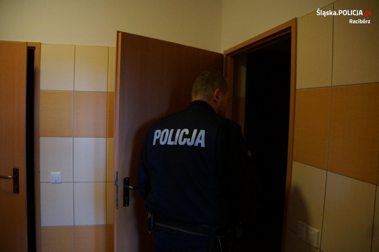 Zdjęcie w galerii na portalu naszraciborz.pl: Bomba 2022. Ćwiczenia dowódczo-sztabowe raciborskich służb [FOTO] wiadomości z regionu