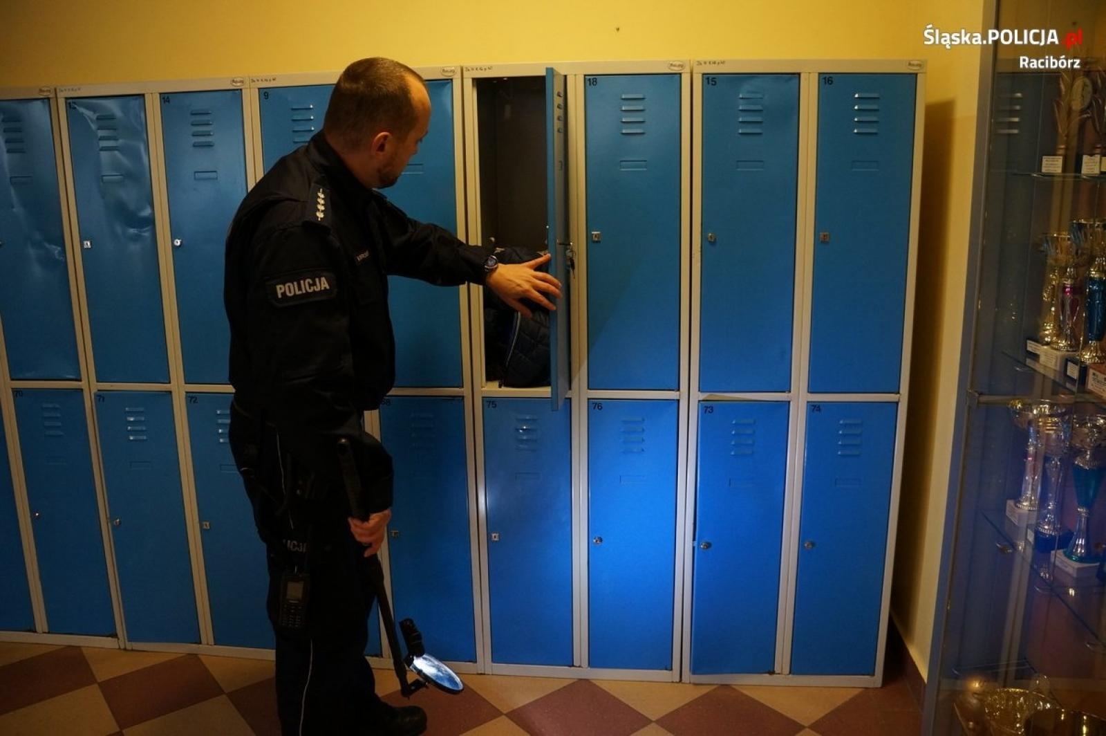 Zdjęcie w galerii na portalu naszraciborz.pl: Bomba 2022. Ćwiczenia dowódczo-sztabowe raciborskich służb [FOTO] wiadomości z regionu