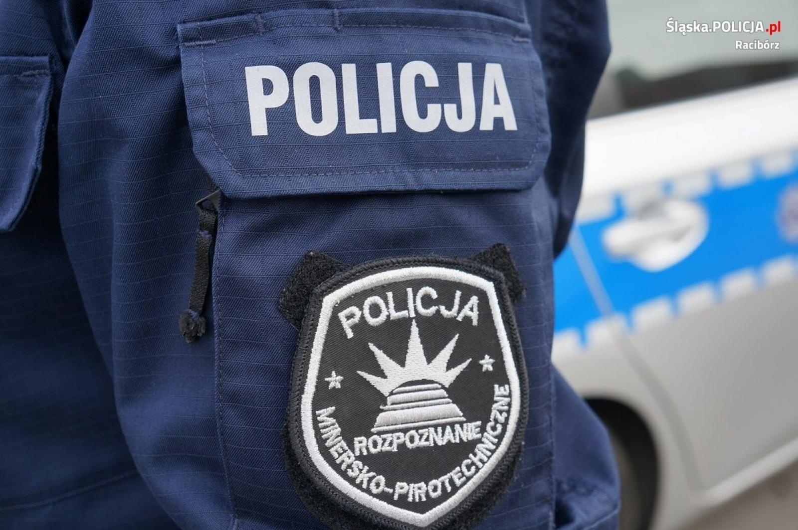 Zdjęcie w galerii na portalu naszraciborz.pl: Bomba 2022. Ćwiczenia dowódczo-sztabowe raciborskich służb [FOTO] wiadomości z regionu