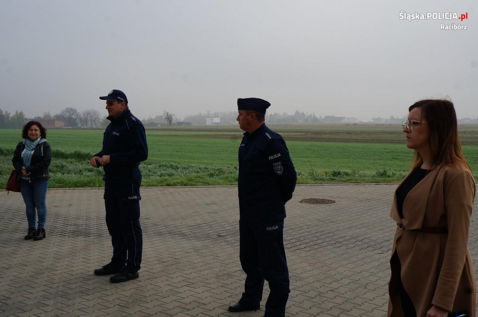 Zdjęcie w galerii na portalu naszraciborz.pl: Bomba 2022. Ćwiczenia dowódczo-sztabowe raciborskich służb [FOTO] wiadomości z regionu