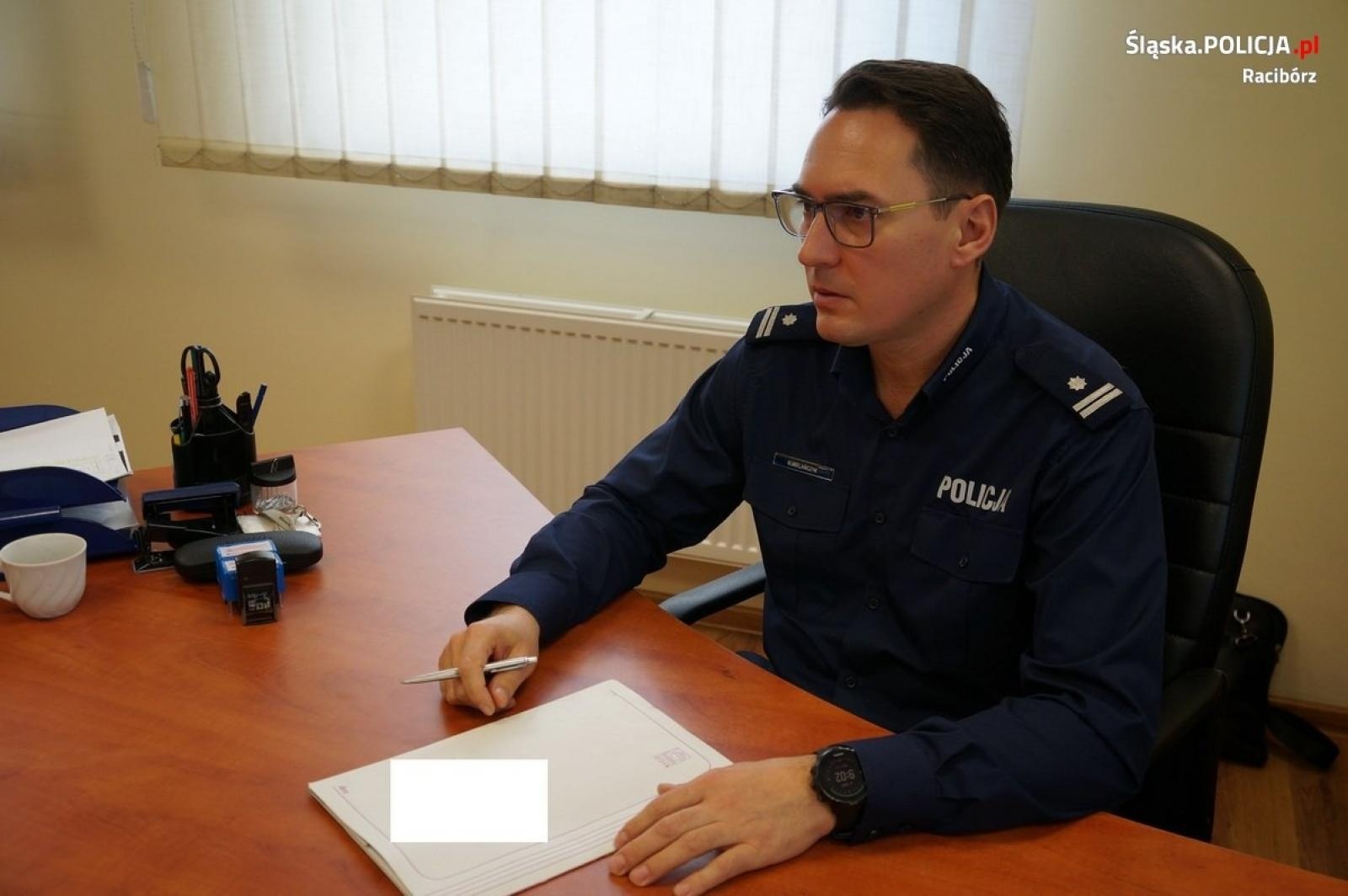 Zdjęcie w galerii na portalu naszraciborz.pl: Bomba 2022. Ćwiczenia dowódczo-sztabowe raciborskich służb [FOTO] wiadomości z regionu