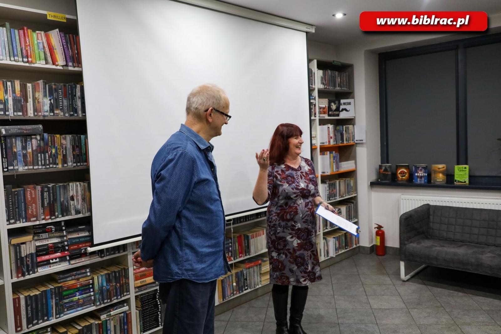 Zdjęcie w galerii na portalu naszraciborz.pl: Szkocja w pigułce w ujęciu Sławomira Hanaka wiadomości z regionu