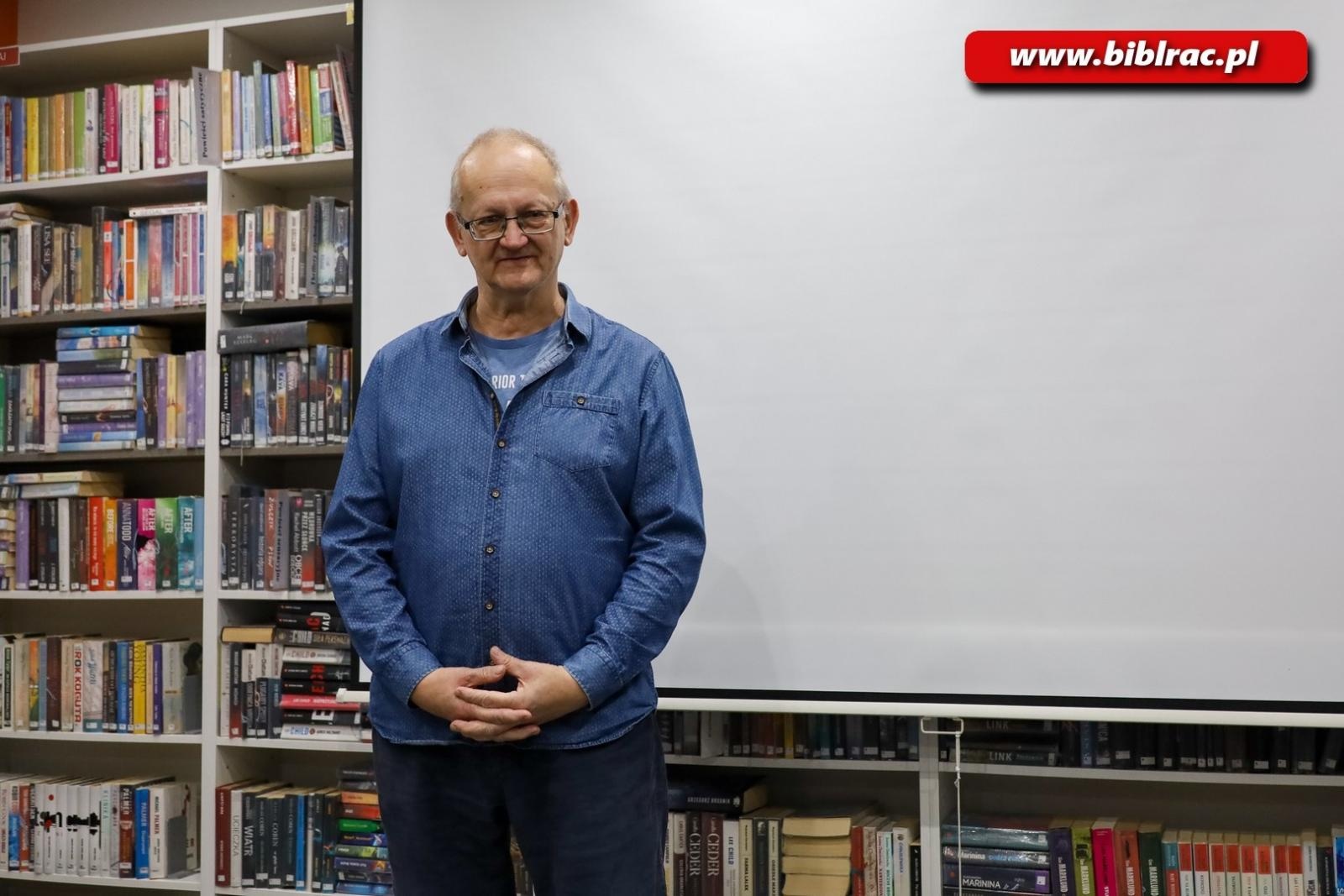 Zdjęcie w galerii na portalu naszraciborz.pl: Szkocja w pigułce w ujęciu Sławomira Hanaka wiadomości z regionu