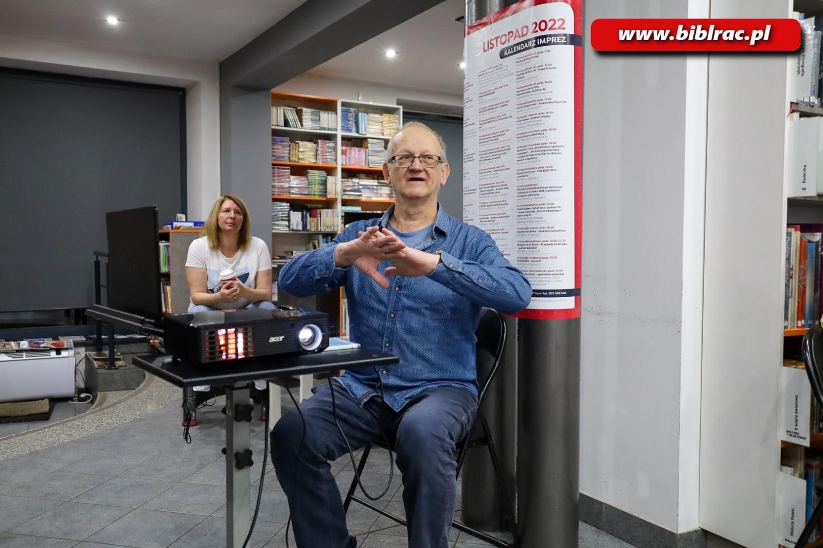 Zdjęcie w galerii na portalu naszraciborz.pl: Szkocja w pigułce w ujęciu Sławomira Hanaka wiadomości z regionu