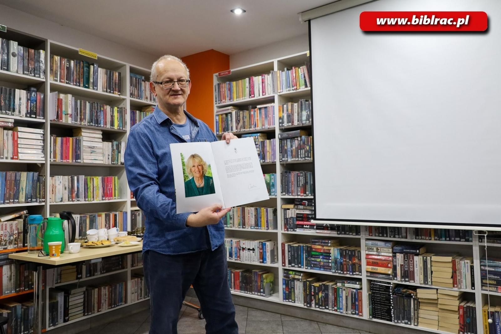 Zdjęcie w galerii na portalu naszraciborz.pl: Szkocja w pigułce w ujęciu Sławomira Hanaka wiadomości z regionu