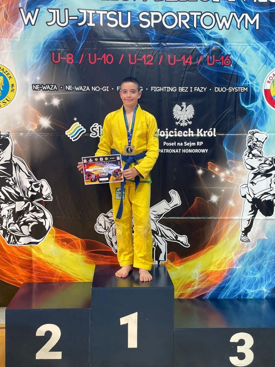 Zdjęcie w galerii na portalu naszraciborz.pl: Łamatorzy z Raciborza znów pokazali klasę wiadomości z regionu