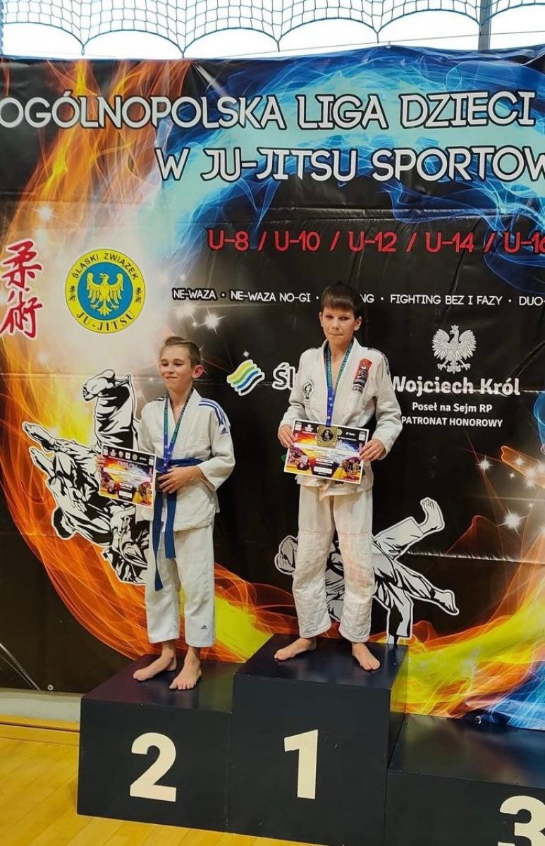 Zdjęcie w galerii na portalu naszraciborz.pl: Łamatorzy z Raciborza znów pokazali klasę wiadomości z regionu