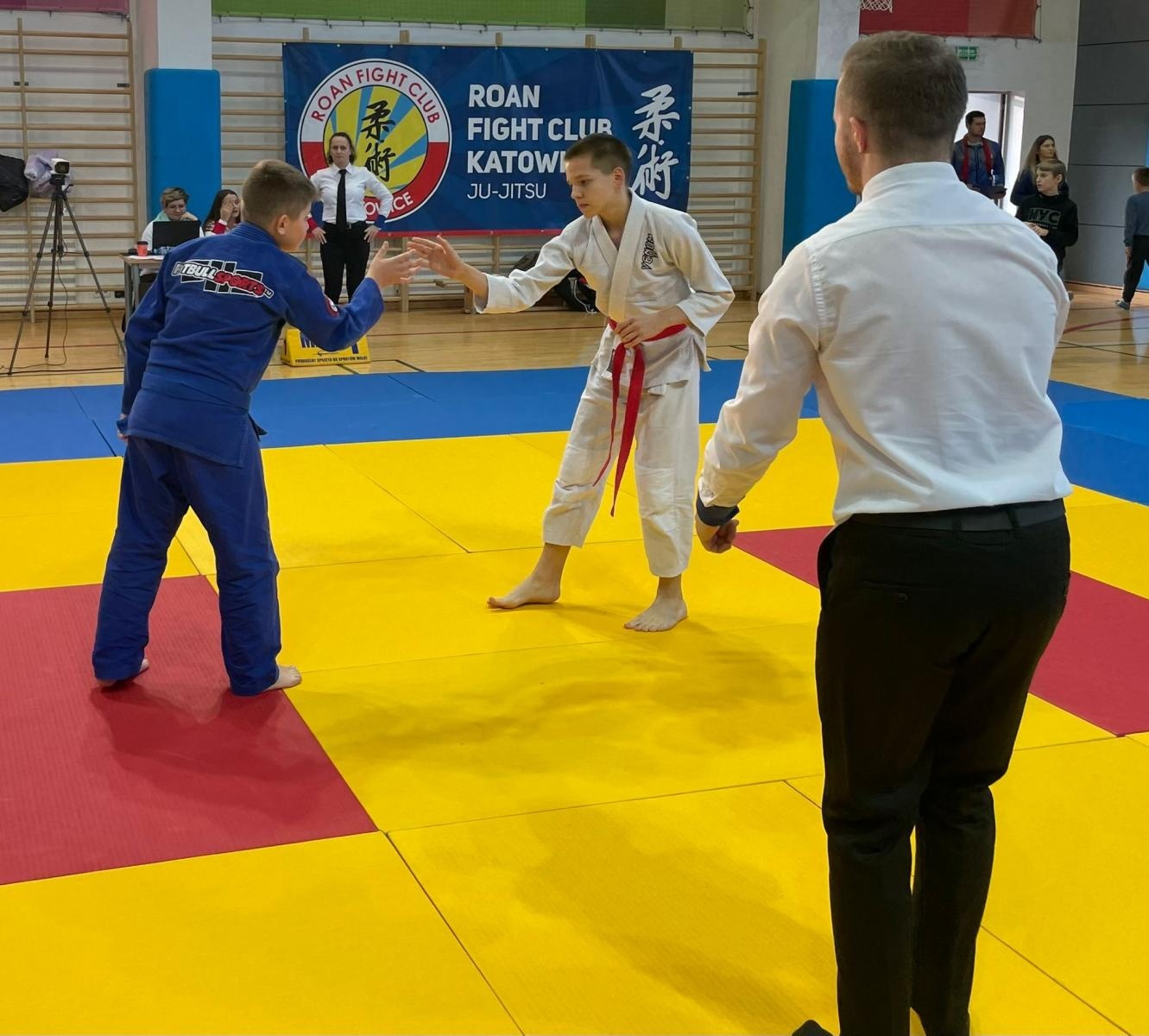 Zdjęcie w galerii na portalu naszraciborz.pl: Łamatorzy z Raciborza znów pokazali klasę wiadomości z regionu