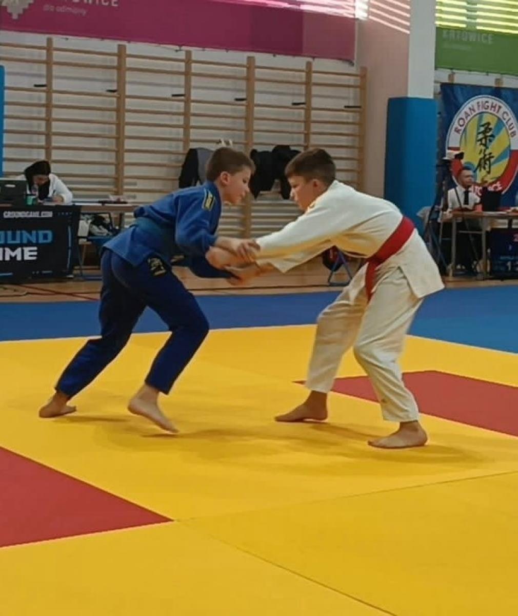 Zdjęcie w galerii na portalu naszraciborz.pl: Łamatorzy z Raciborza znów pokazali klasę wiadomości z regionu