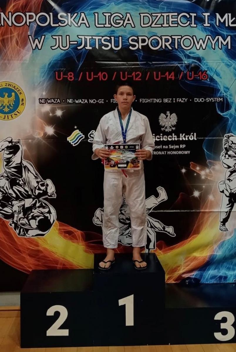 Zdjęcie w galerii na portalu naszraciborz.pl: Łamatorzy z Raciborza znów pokazali klasę wiadomości z regionu