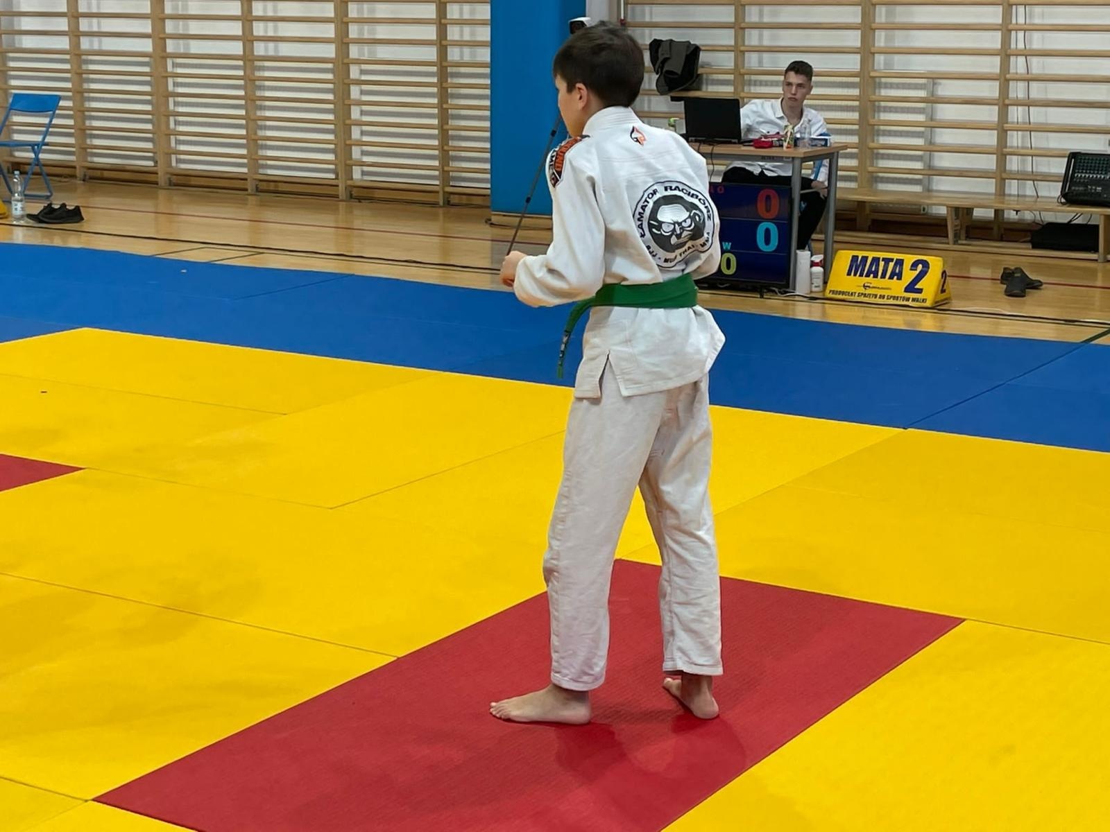 Zdjęcie w galerii na portalu naszraciborz.pl: Łamatorzy z Raciborza znów pokazali klasę wiadomości z regionu