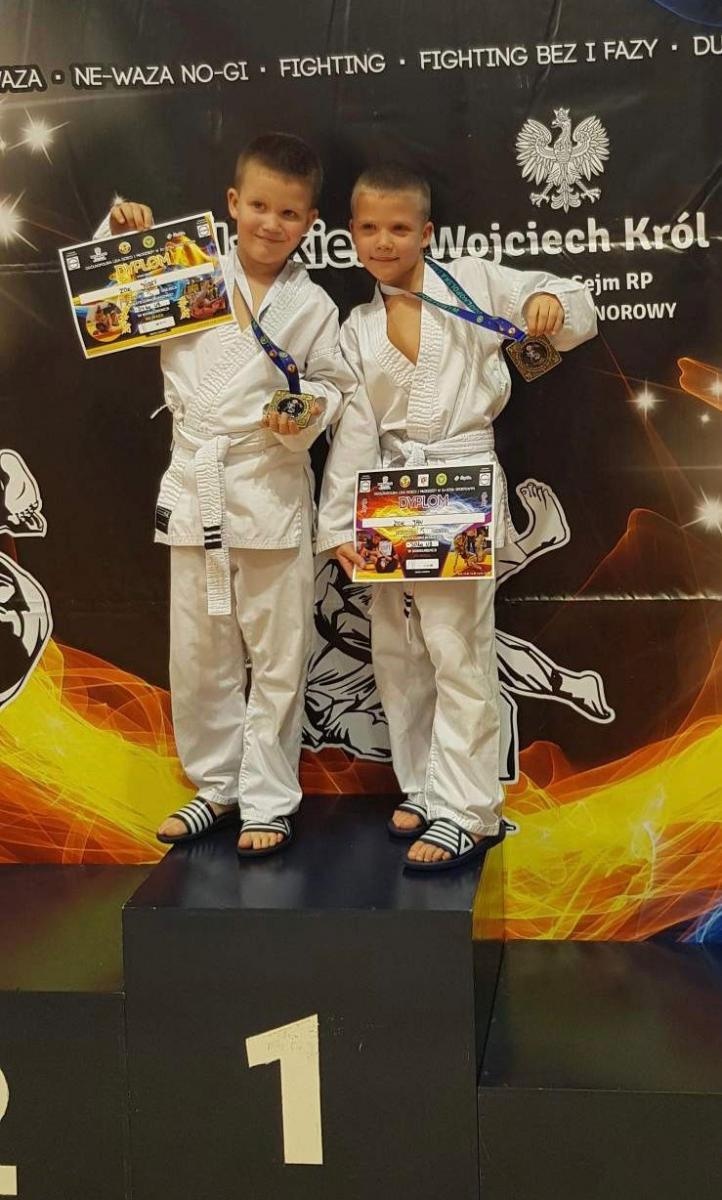 Zdjęcie w galerii na portalu naszraciborz.pl: Łamatorzy z Raciborza znów pokazali klasę wiadomości z regionu