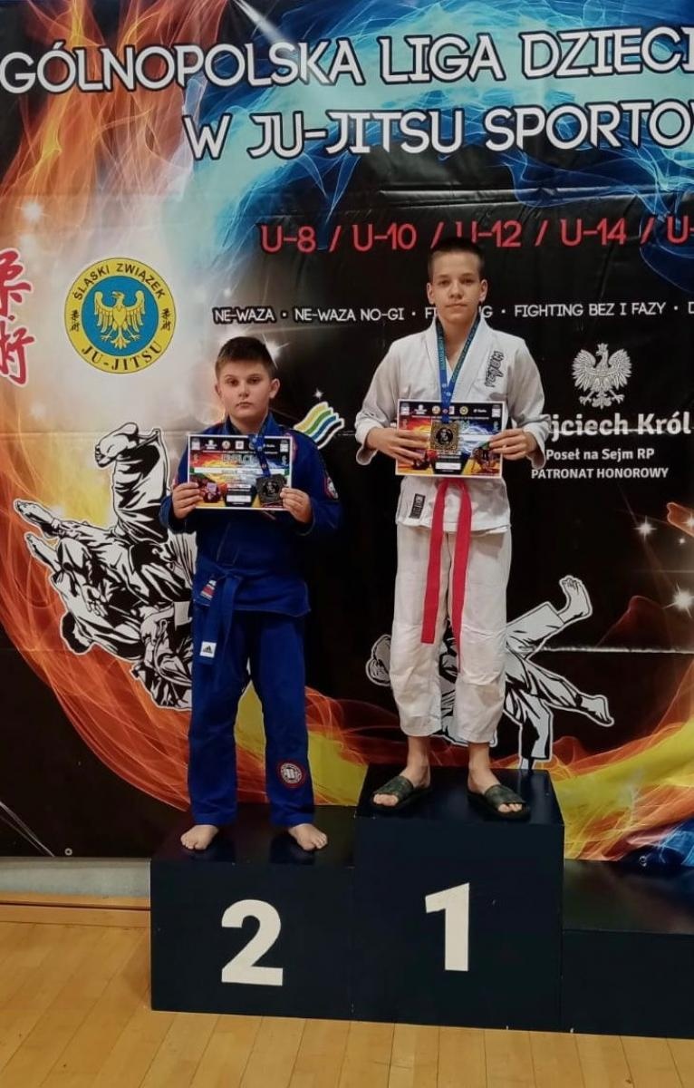 Zdjęcie w galerii na portalu naszraciborz.pl: Łamatorzy z Raciborza znów pokazali klasę wiadomości z regionu