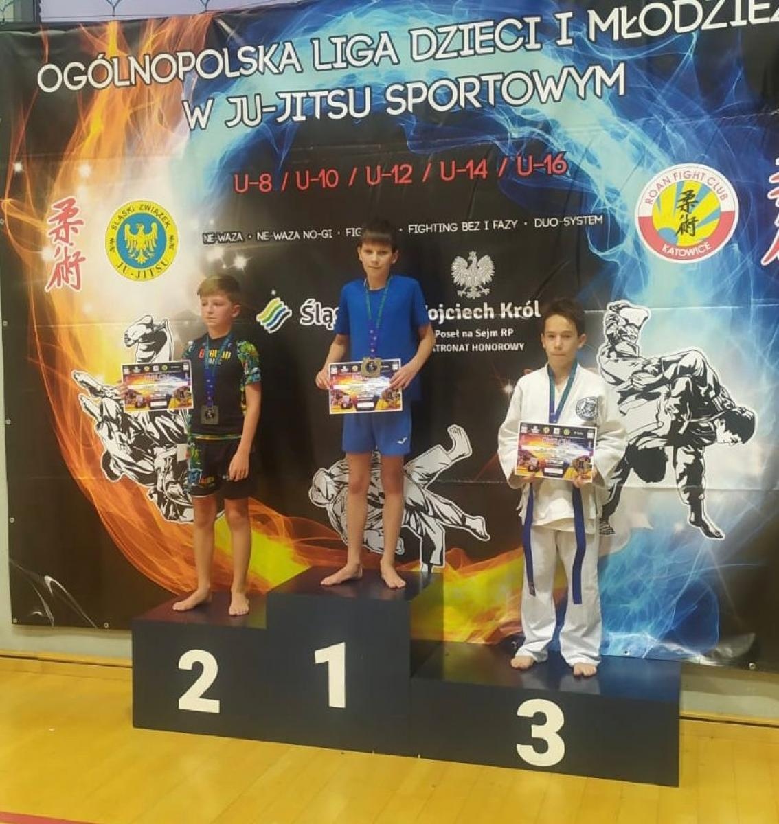 Zdjęcie w galerii na portalu naszraciborz.pl: Łamatorzy z Raciborza znów pokazali klasę wiadomości z regionu