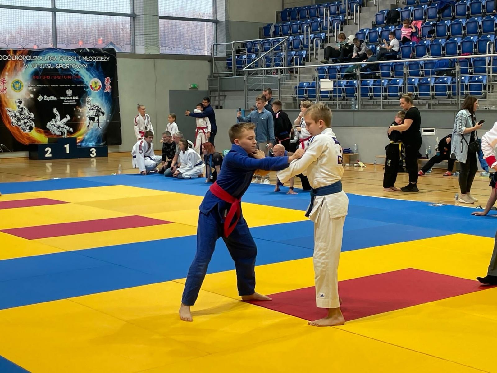 Zdjęcie w galerii na portalu naszraciborz.pl: Łamatorzy z Raciborza znów pokazali klasę wiadomości z regionu