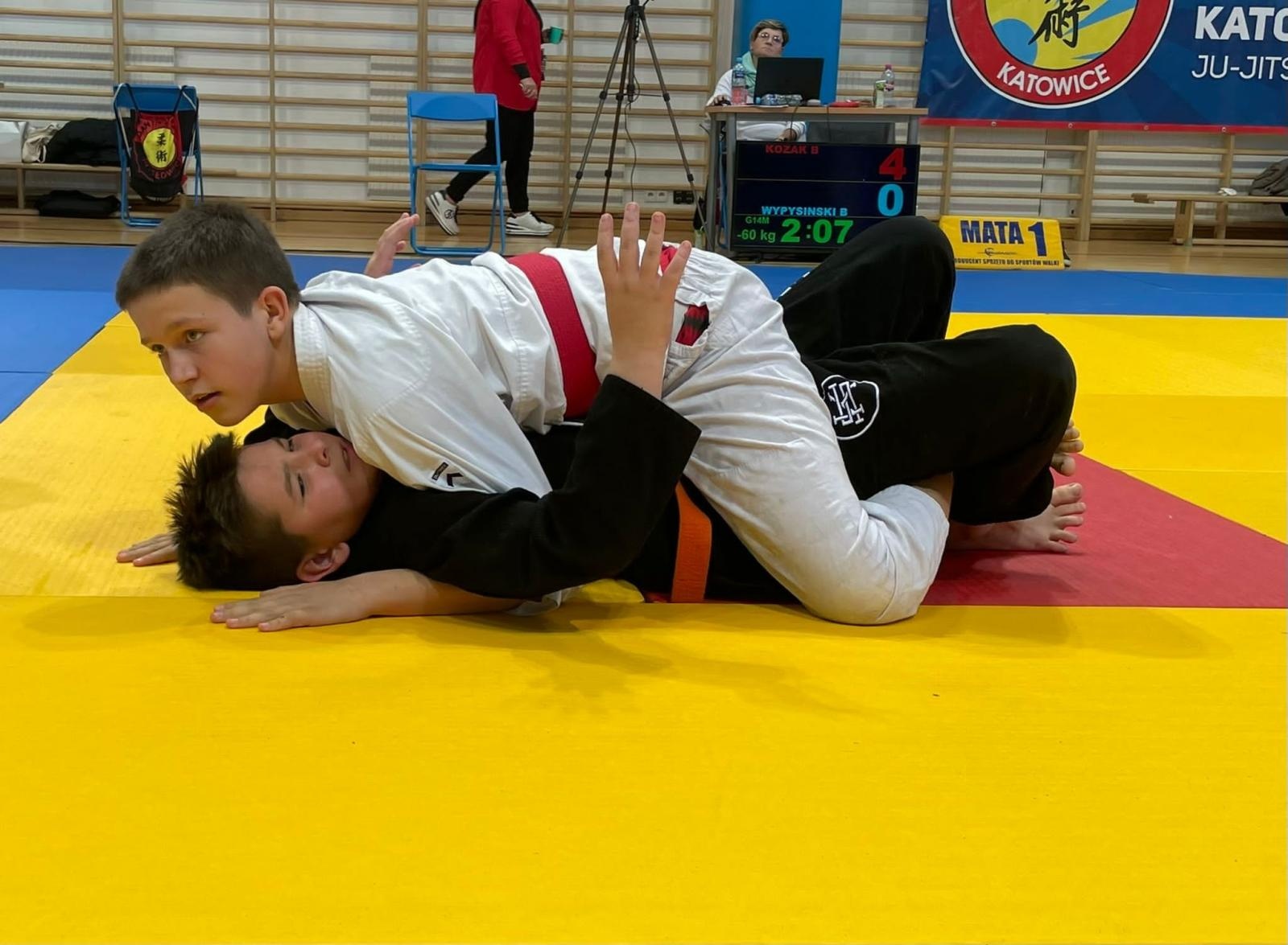 Zdjęcie w galerii na portalu naszraciborz.pl: Łamatorzy z Raciborza znów pokazali klasę wiadomości z regionu