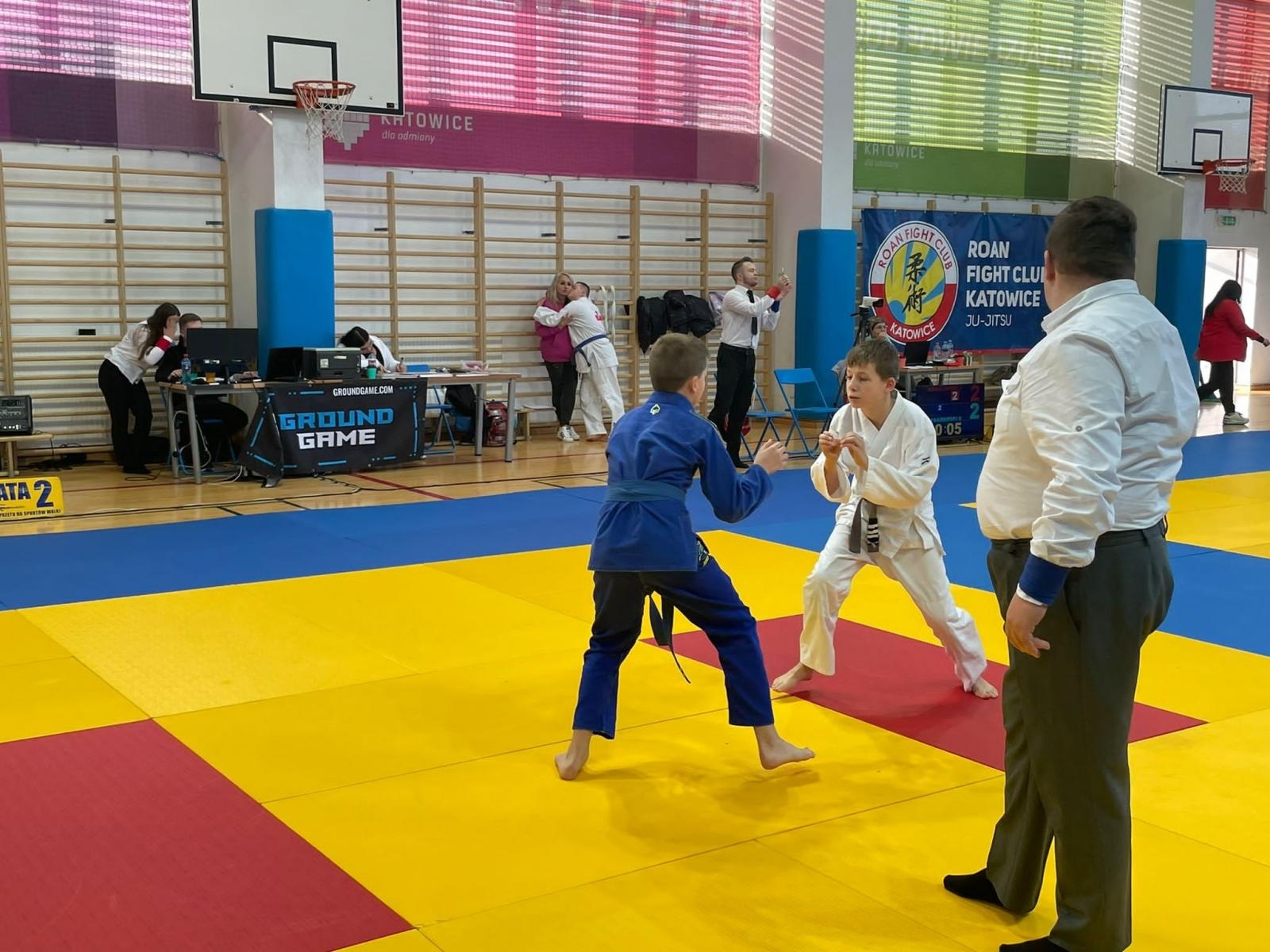 Zdjęcie w galerii na portalu naszraciborz.pl: Łamatorzy z Raciborza znów pokazali klasę wiadomości z regionu