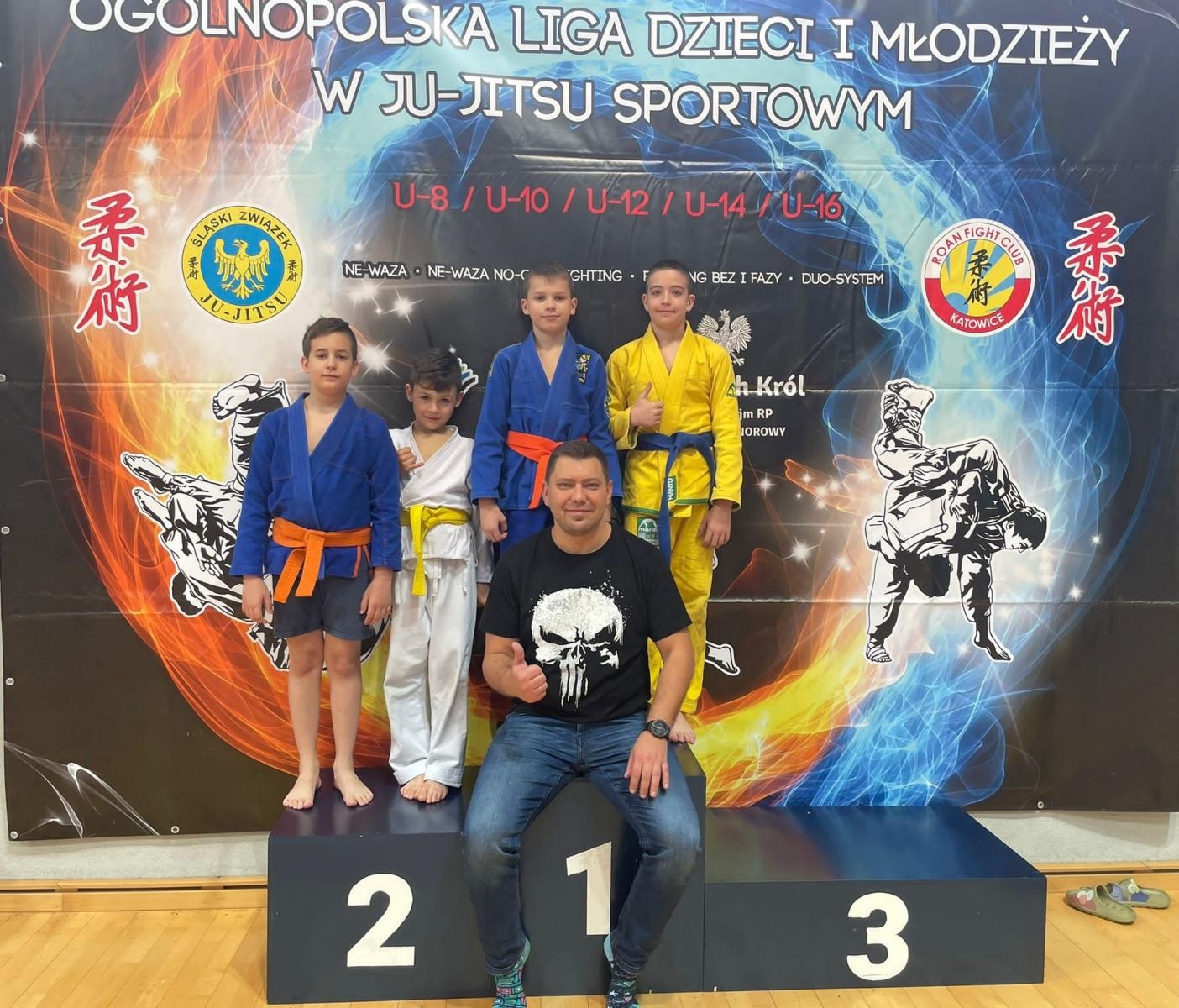 Zdjęcie w galerii na portalu naszraciborz.pl: Łamatorzy z Raciborza znów pokazali klasę wiadomości z regionu