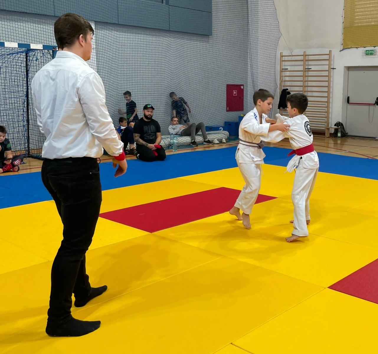 Zdjęcie w galerii na portalu naszraciborz.pl: Łamatorzy z Raciborza znów pokazali klasę wiadomości z regionu