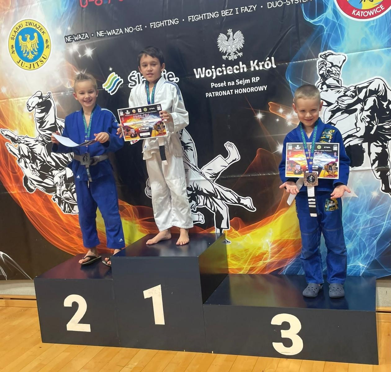 Zdjęcie w galerii na portalu naszraciborz.pl: Łamatorzy z Raciborza znów pokazali klasę wiadomości z regionu