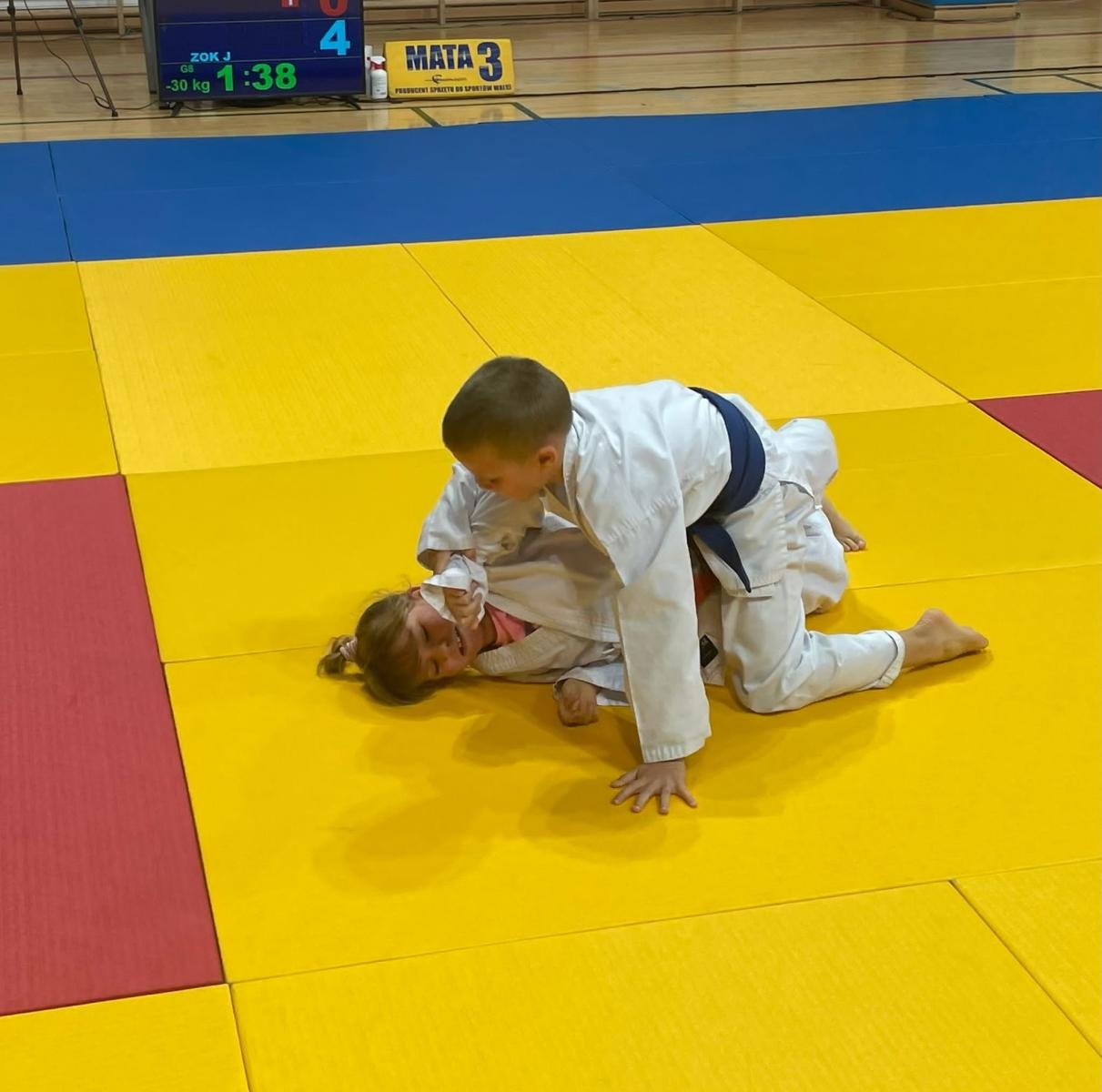 Zdjęcie w galerii na portalu naszraciborz.pl: Łamatorzy z Raciborza znów pokazali klasę wiadomości z regionu