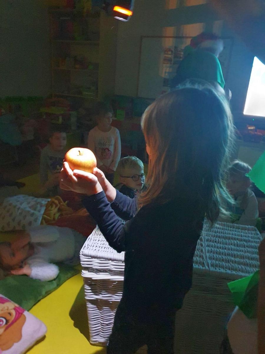 Zdjęcie w galerii na portalu naszraciborz.pl: Brzeskie przedszkole zamieniło się w bajkową krainę wiadomości z regionu