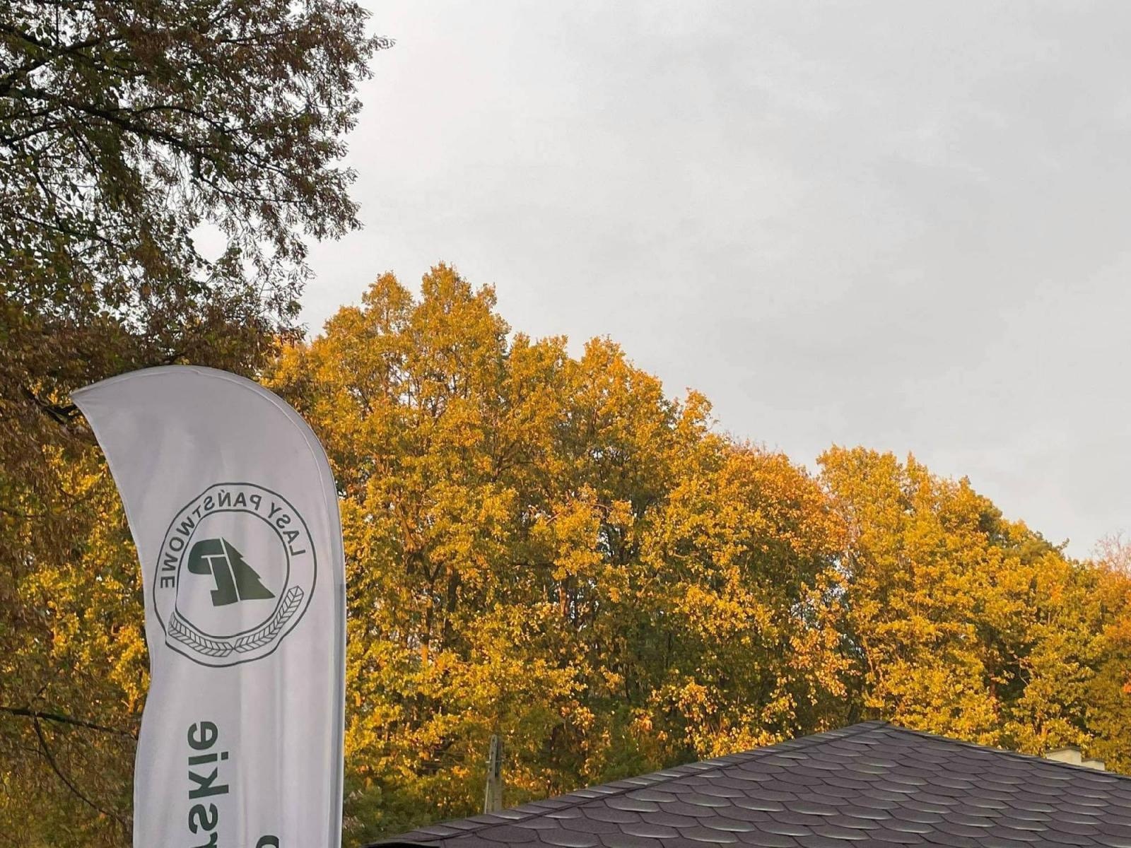 Zdjęcie w galerii na portalu naszraciborz.pl: Harcerze ZHR odwiedzili Ponięcice. Zorganizowali grę terenową wiadomości z regionu