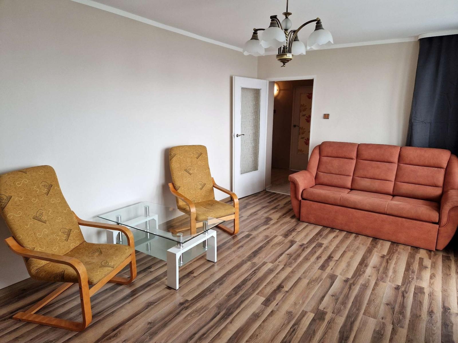 Zdjęcie w galerii na portalu naszraciborz.pl: PGL Dom wynajmie M4 z pięknym widokiem na Racibórz wiadomości z regionu