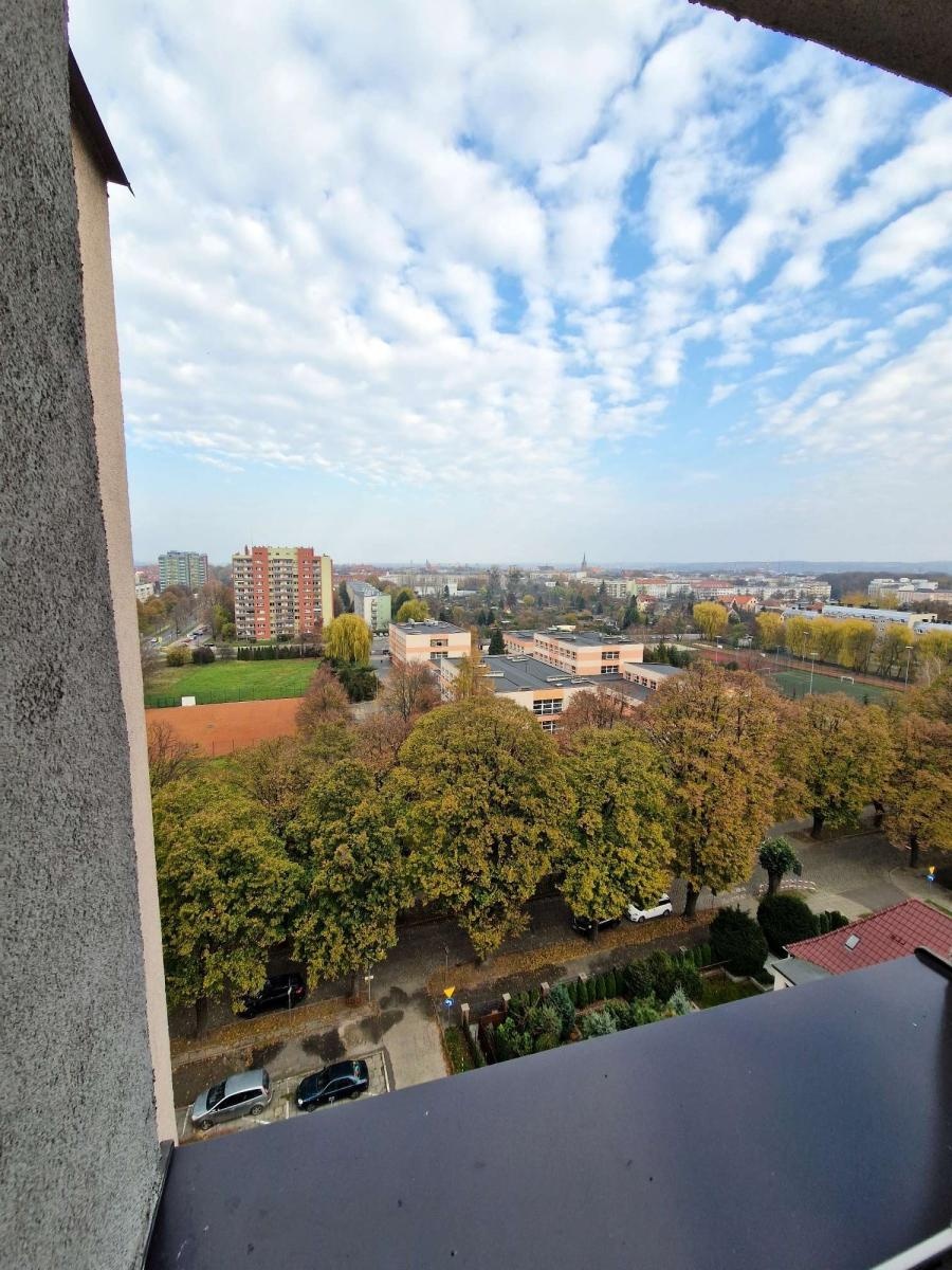 Zdjęcie w galerii na portalu naszraciborz.pl: PGL Dom wynajmie M4 z pięknym widokiem na Racibórz wiadomości z regionu