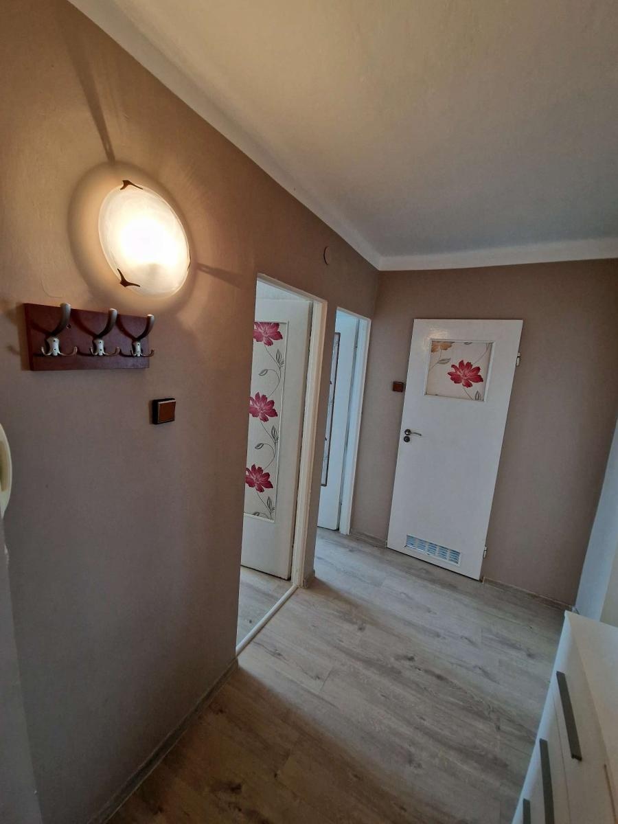 Zdjęcie w galerii na portalu naszraciborz.pl: PGL Dom wynajmie M4 z pięknym widokiem na Racibórz wiadomości z regionu