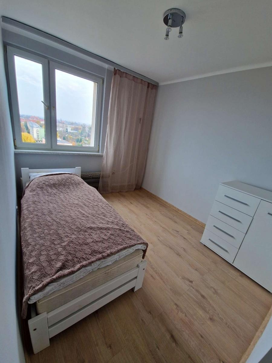 Zdjęcie w galerii na portalu naszraciborz.pl: PGL Dom wynajmie M4 z pięknym widokiem na Racibórz wiadomości z regionu