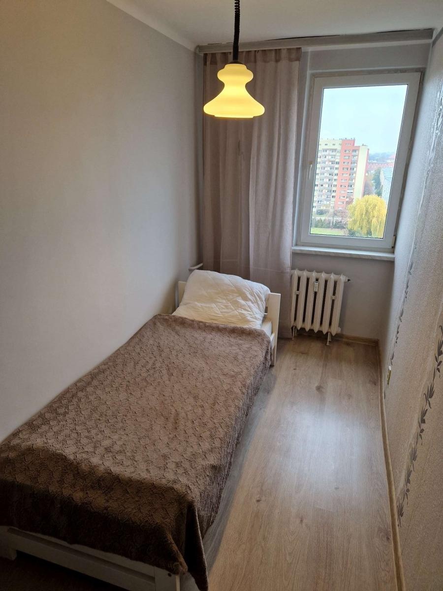 Zdjęcie w galerii na portalu naszraciborz.pl: PGL Dom wynajmie M4 z pięknym widokiem na Racibórz wiadomości z regionu