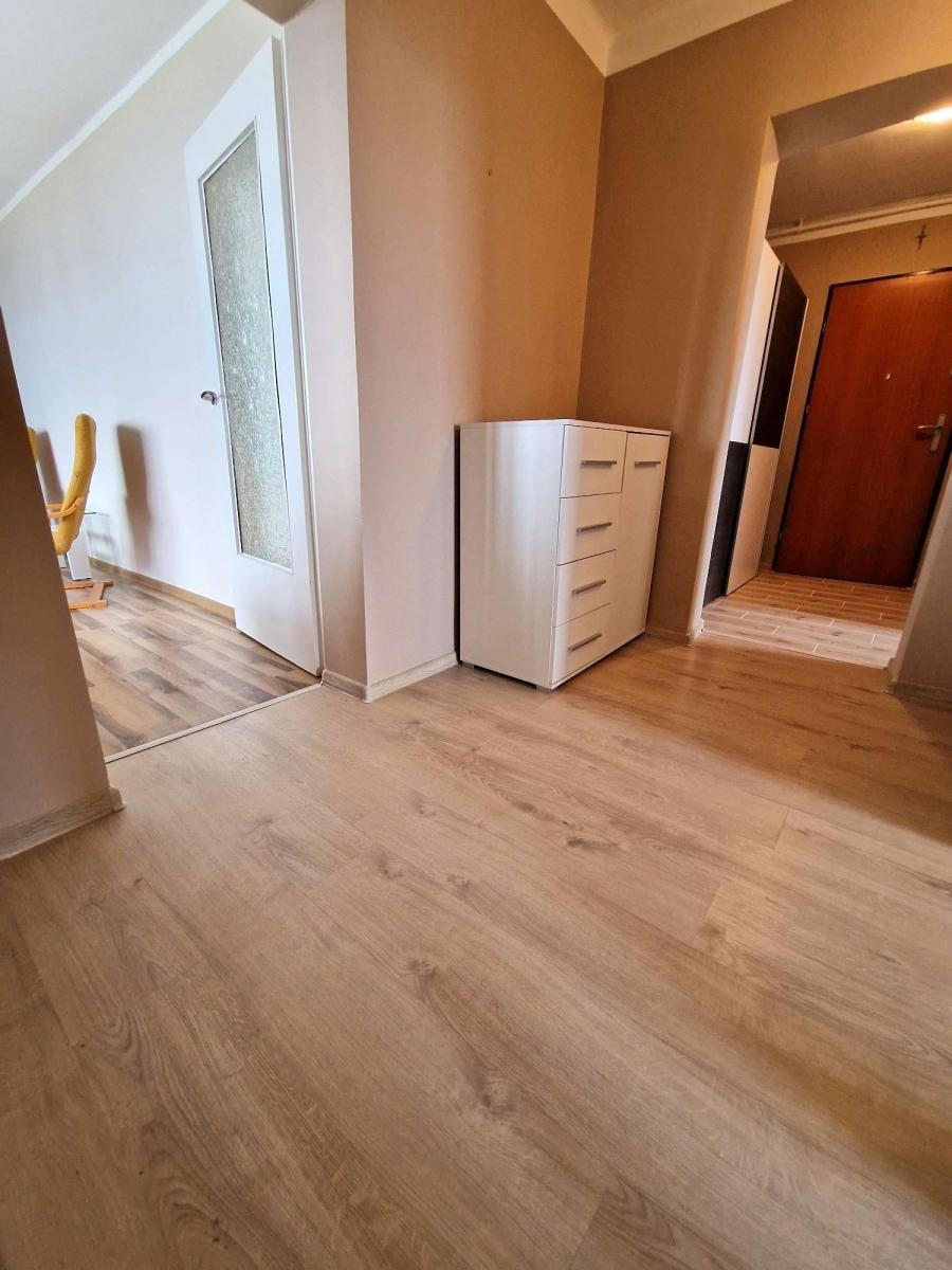 Zdjęcie w galerii na portalu naszraciborz.pl: PGL Dom wynajmie M4 z pięknym widokiem na Racibórz wiadomości z regionu