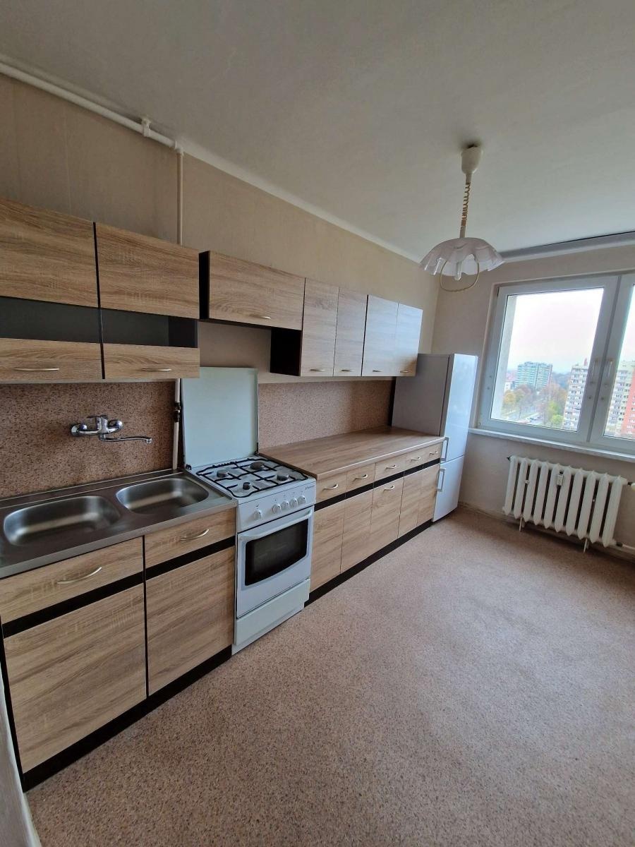 Zdjęcie w galerii na portalu naszraciborz.pl: PGL Dom wynajmie M4 z pięknym widokiem na Racibórz wiadomości z regionu