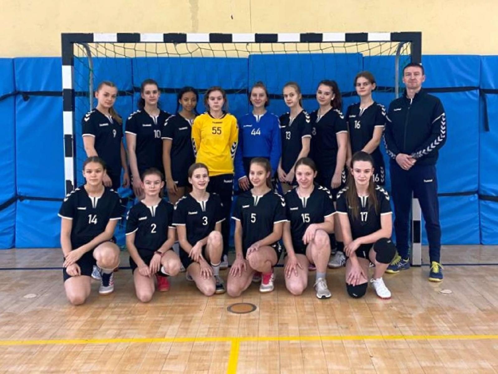 Zdjęcie w galerii na portalu naszraciborz.pl: Sportowy sukces szkoły w Pietrowicach Wielkich wiadomości z regionu