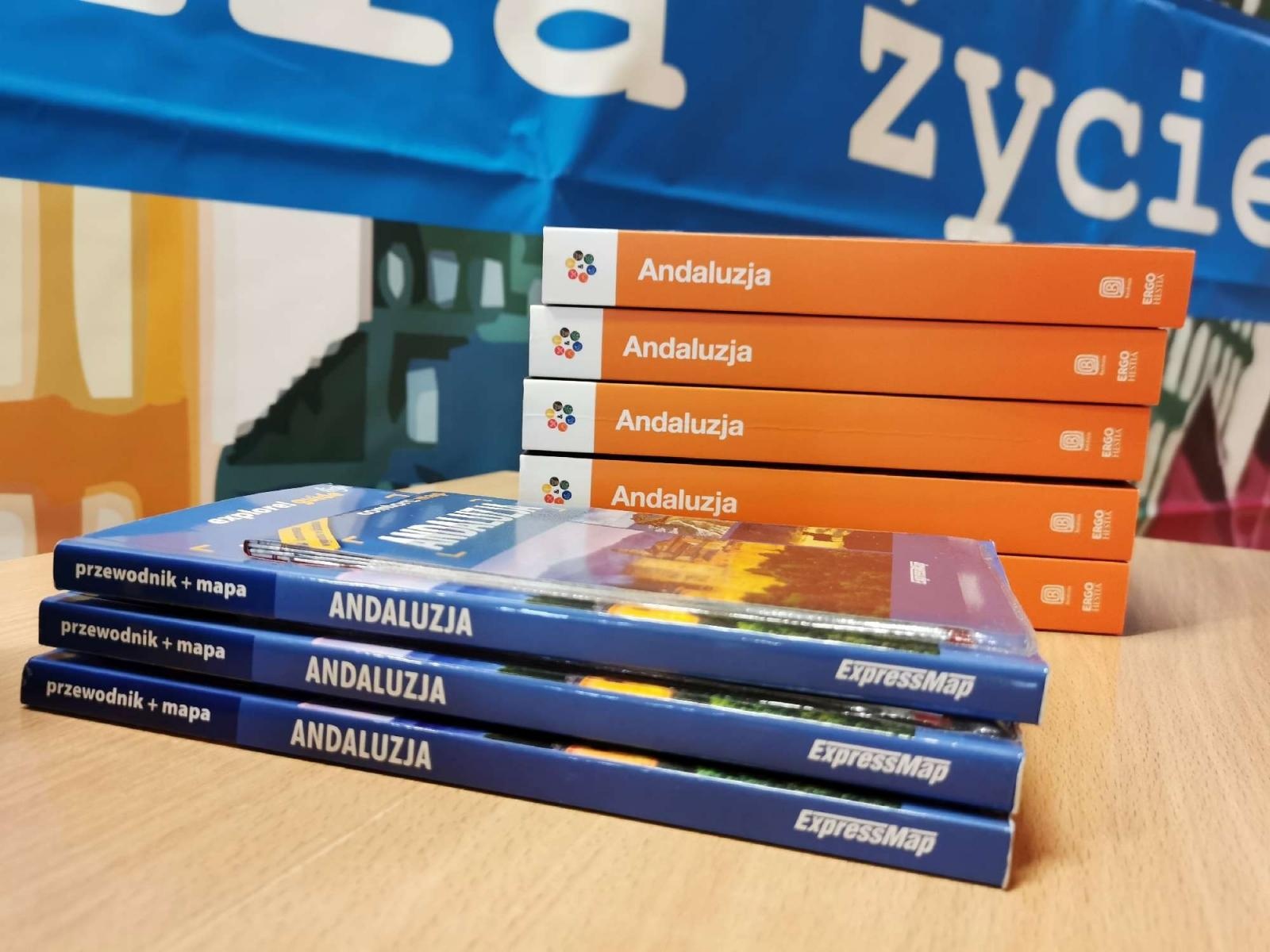 Zdjęcie w galerii na portalu naszraciborz.pl: Erasmus+ w raciborskim Ekonomiku. Staże są OK! wiadomości z regionu