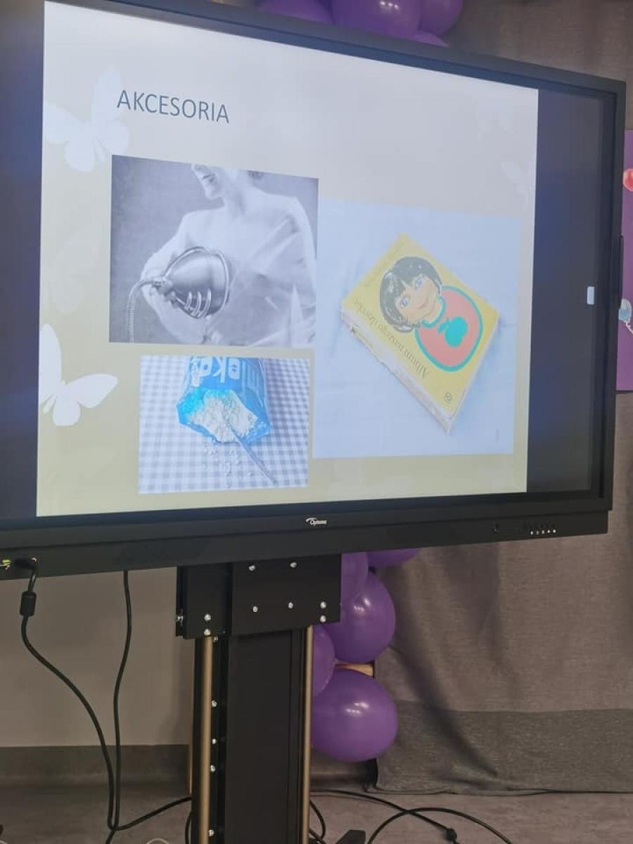 Zdjęcie w galerii na portalu naszraciborz.pl: Światowy Dzień Wcześniaka. Warsztaty w Raciborzu wiadomości z regionu