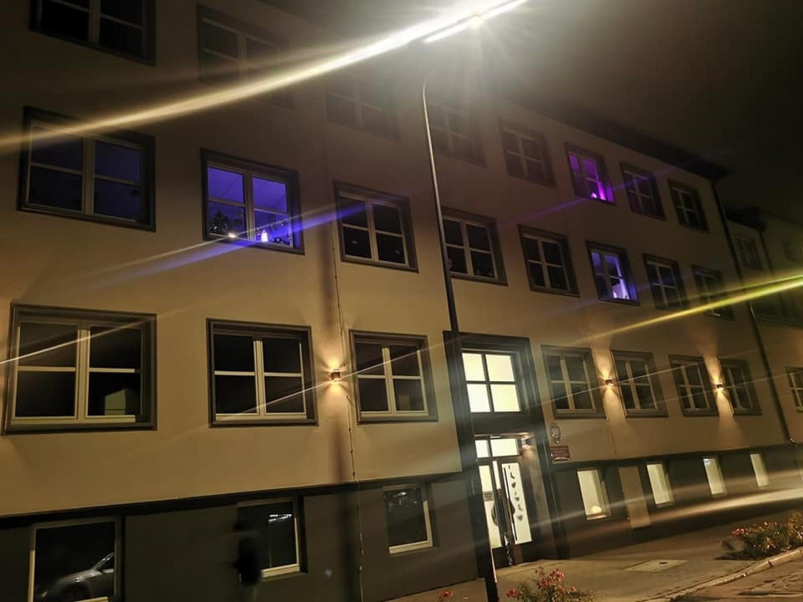 Zdjęcie w galerii na portalu naszraciborz.pl: Światowy Dzień Wcześniaka. Warsztaty w Raciborzu wiadomości z regionu