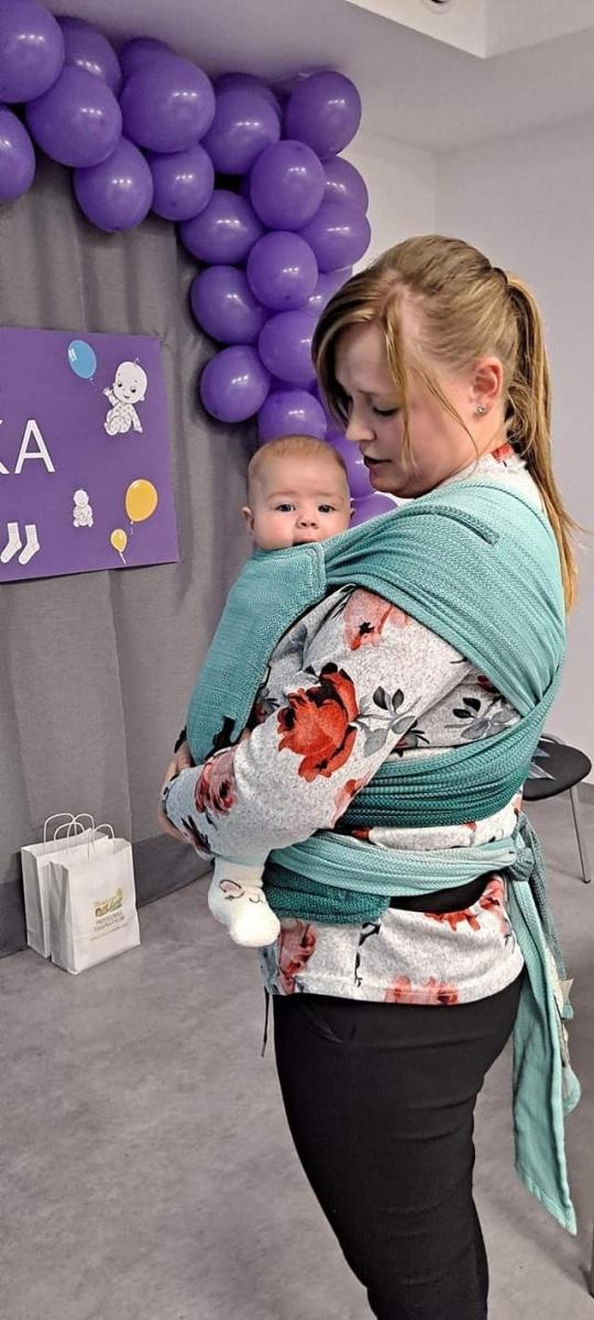 Zdjęcie w galerii na portalu naszraciborz.pl: Światowy Dzień Wcześniaka. Warsztaty w Raciborzu wiadomości z regionu