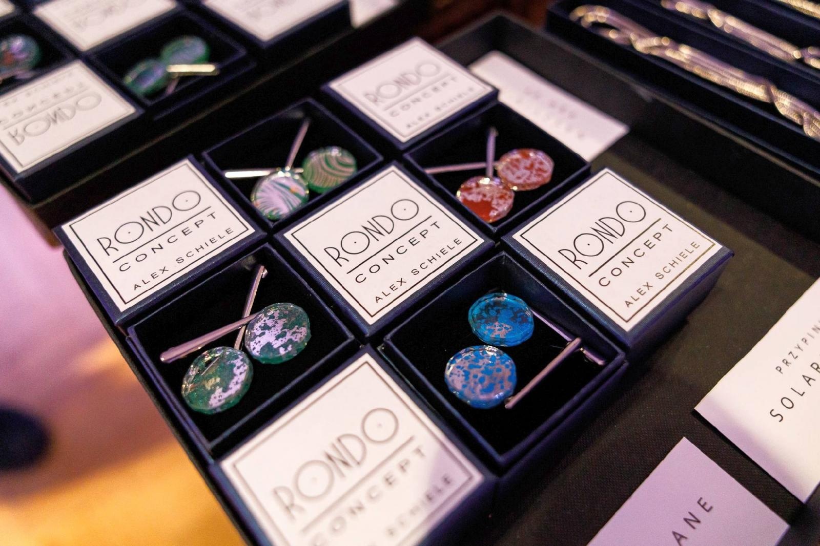 Zdjęcie w galerii na portalu naszraciborz.pl: W PUNKT z Alex Schiele w RCK [FOTO i WIDEO] wiadomości z regionu