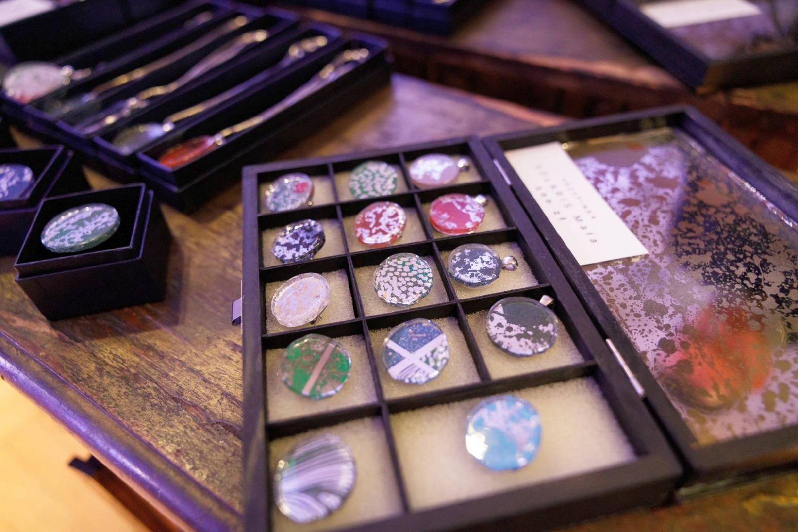 Zdjęcie w galerii na portalu naszraciborz.pl: W PUNKT z Alex Schiele w RCK [FOTO i WIDEO] wiadomości z regionu