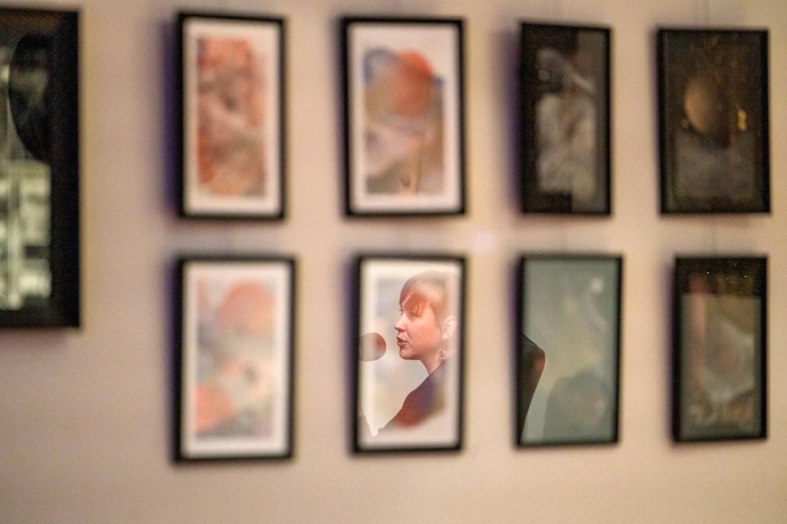 Zdjęcie w galerii na portalu naszraciborz.pl: W PUNKT z Alex Schiele w RCK [FOTO i WIDEO] wiadomości z regionu