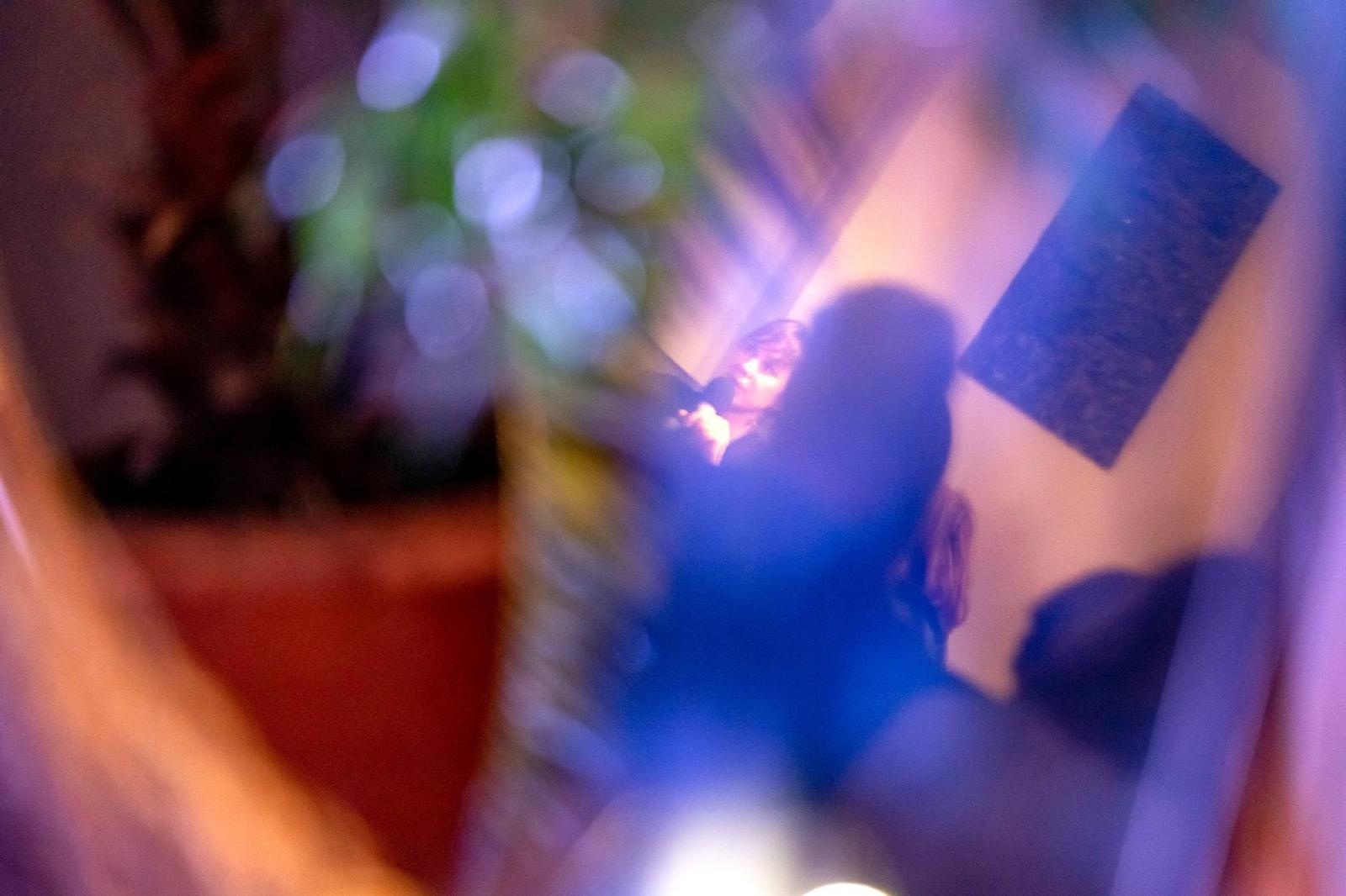 Zdjęcie w galerii na portalu naszraciborz.pl: W PUNKT z Alex Schiele w RCK [FOTO i WIDEO] wiadomości z regionu