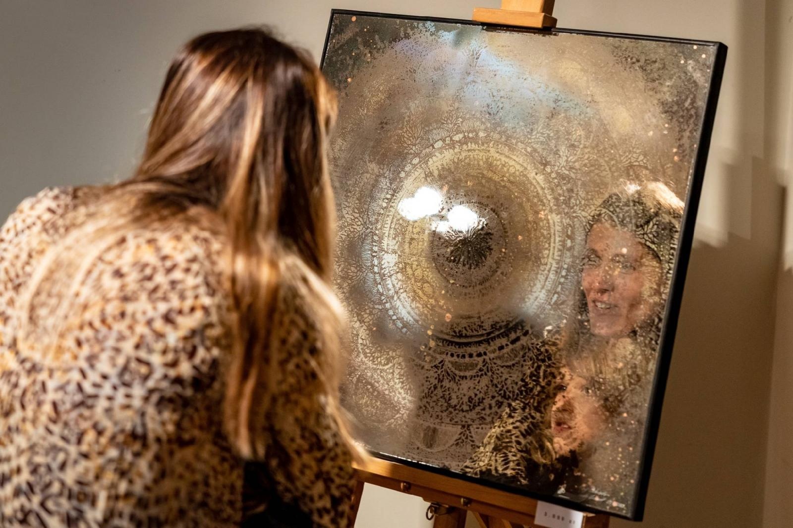 Zdjęcie w galerii na portalu naszraciborz.pl: W PUNKT z Alex Schiele w RCK [FOTO i WIDEO] wiadomości z regionu