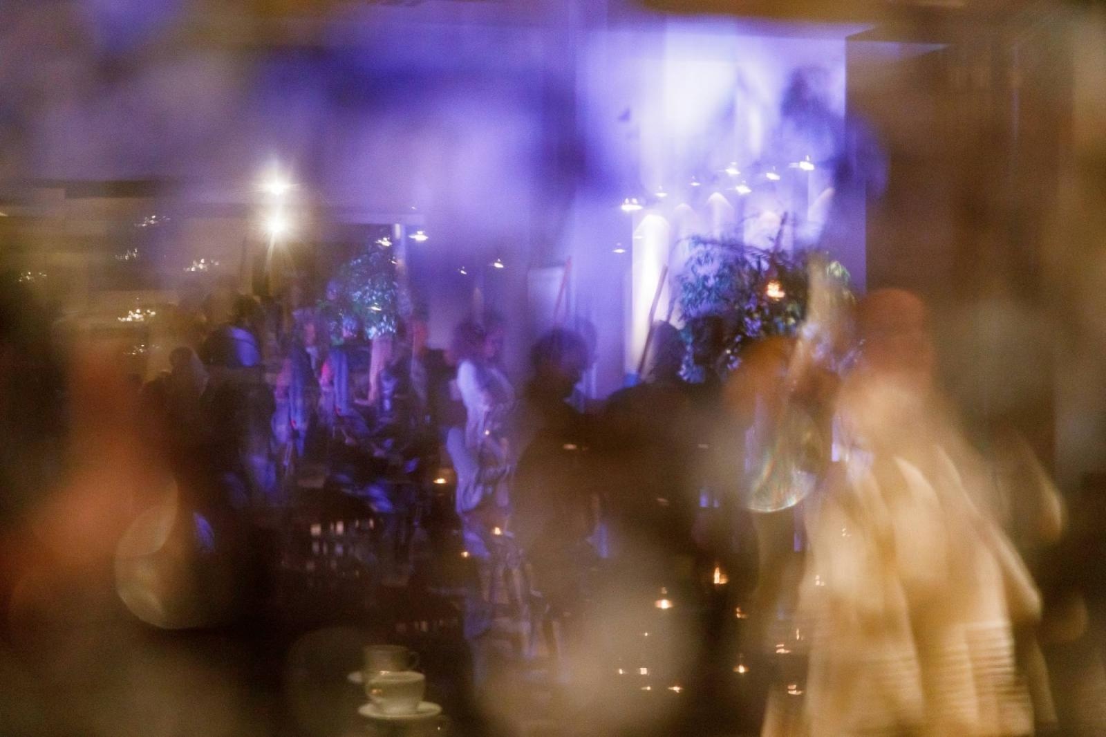 Zdjęcie w galerii na portalu naszraciborz.pl: W PUNKT z Alex Schiele w RCK [FOTO i WIDEO] wiadomości z regionu