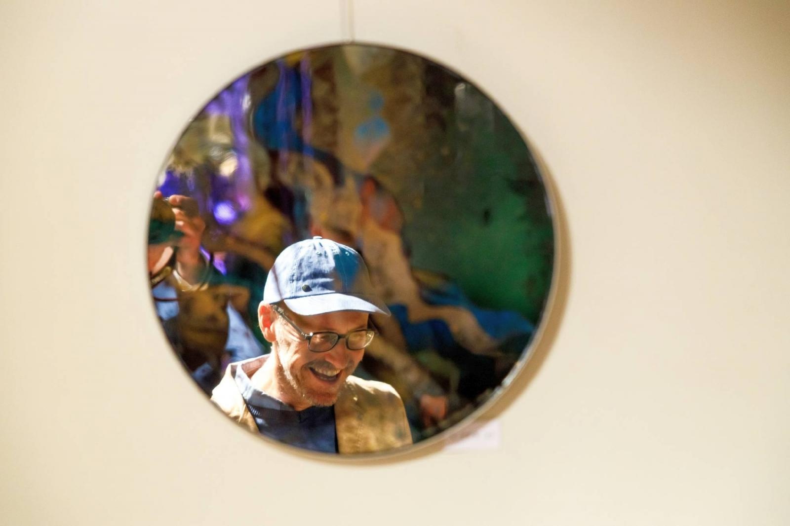 Zdjęcie w galerii na portalu naszraciborz.pl: W PUNKT z Alex Schiele w RCK [FOTO i WIDEO] wiadomości z regionu