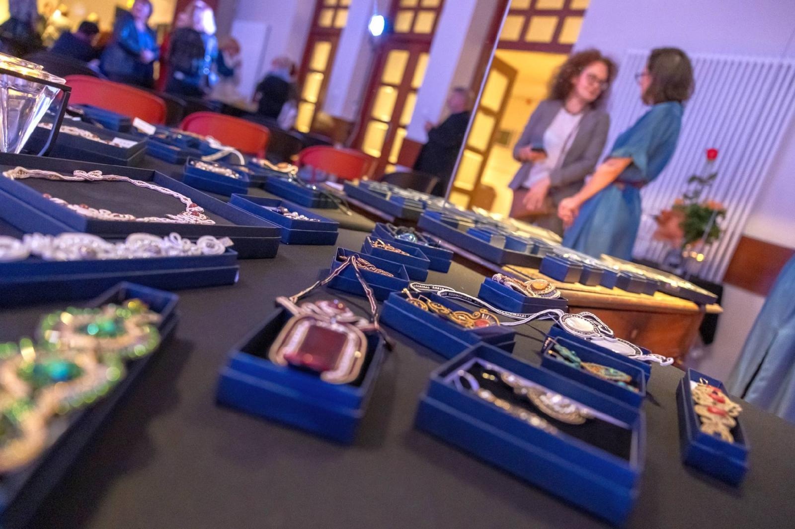 Zdjęcie w galerii na portalu naszraciborz.pl: W PUNKT z Alex Schiele w RCK [FOTO i WIDEO] wiadomości z regionu