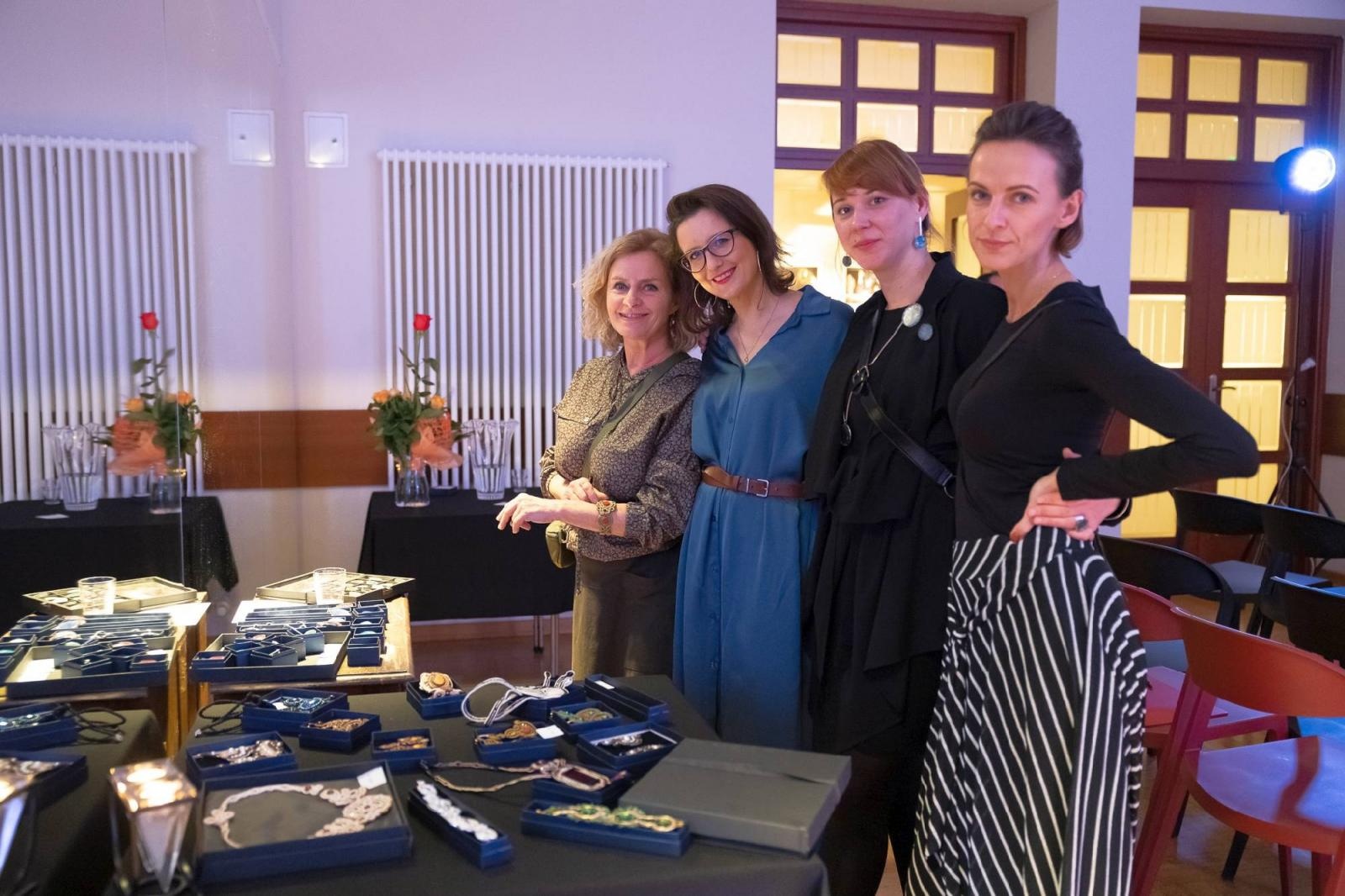 Zdjęcie w galerii na portalu naszraciborz.pl: W PUNKT z Alex Schiele w RCK [FOTO i WIDEO] wiadomości z regionu