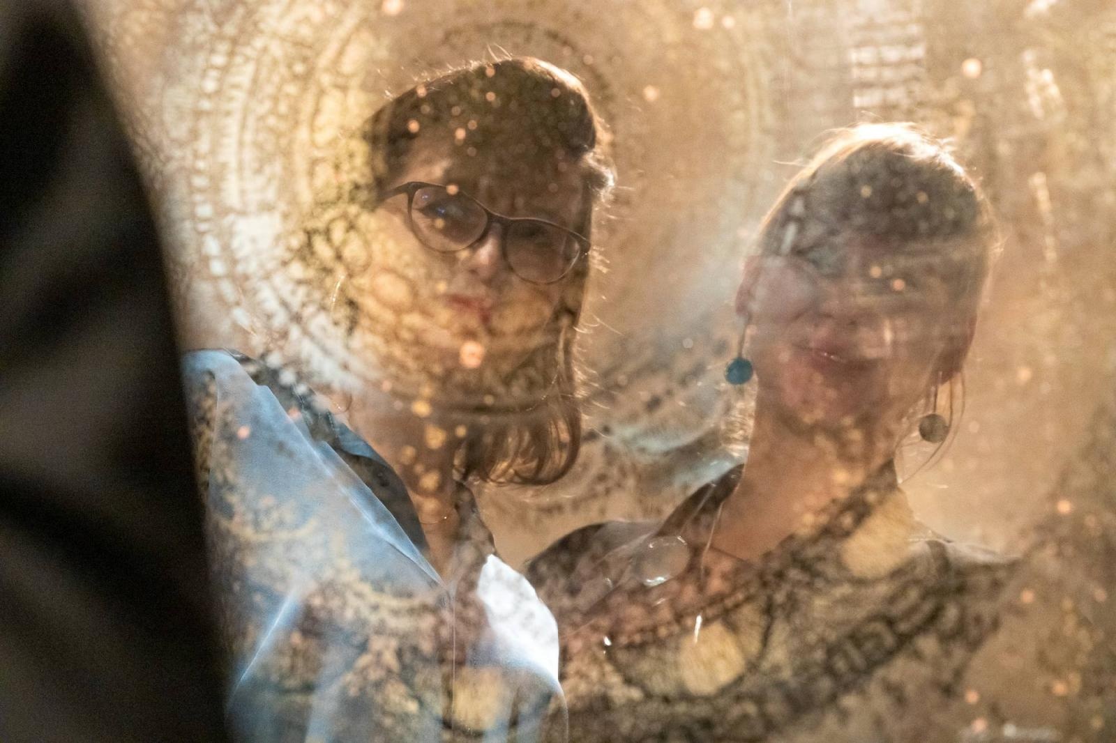 Zdjęcie w galerii na portalu naszraciborz.pl: W PUNKT z Alex Schiele w RCK [FOTO i WIDEO] wiadomości z regionu